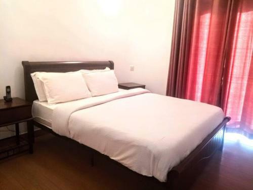 Apartamento The Westgate Condo 2br