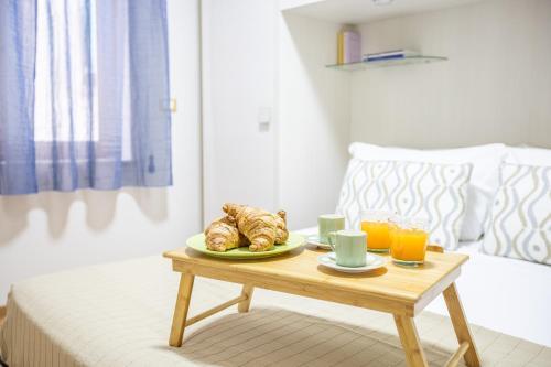 Il Vicoletto Apartment