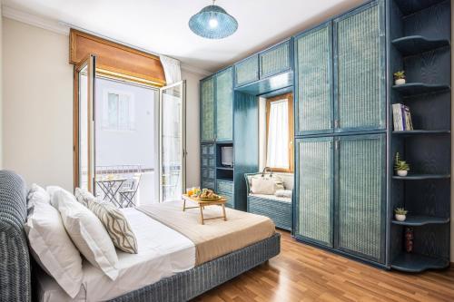 Il Vicoletto Apartment