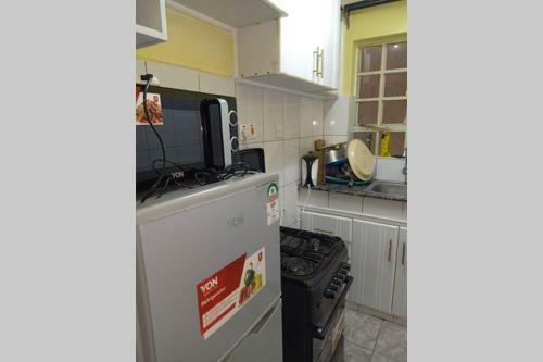 Apartamento Cool Breeze