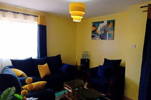 Apartamento Cool Breeze