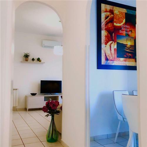 Apartamento Golden Home Sorrento