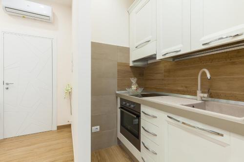 Apartamento Sorrento Sweet Sirena 2