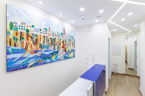 Apartamento Sorrento Sweet Sirena 2