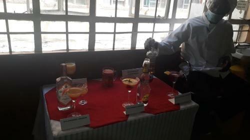 Emmaccra Hotel