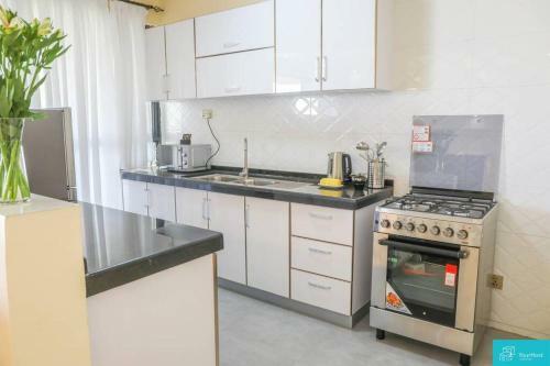 Apartamento Chic Penthouse On Ngong Road, Nairobi