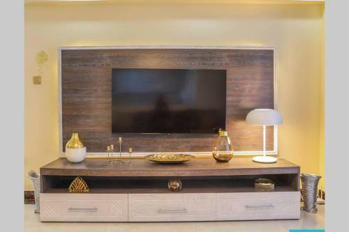 Apartamento Chic Penthouse On Ngong Road, Nairobi