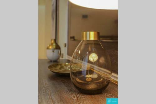 Apartamento Chic Penthouse On Ngong Road, Nairobi