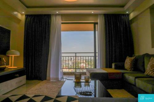 Apartamento Chic Penthouse On Ngong Road, Nairobi