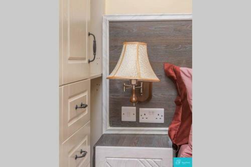 Apartamento Chic Penthouse On Ngong Road, Nairobi