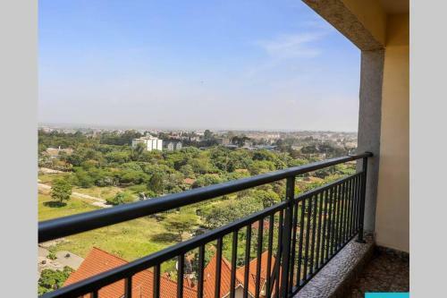 Apartamento Chic Penthouse On Ngong Road, Nairobi