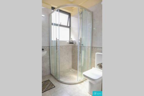 Apartamento Chic Penthouse On Ngong Road, Nairobi