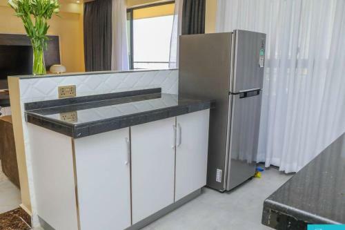 Apartamento Chic Penthouse On Ngong Road, Nairobi
