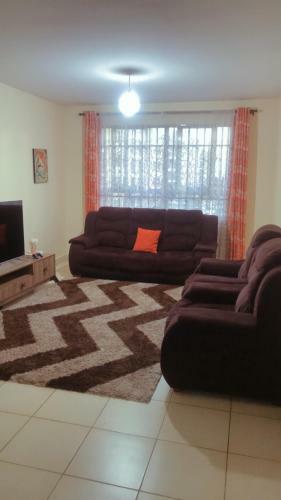 Favor Apartment