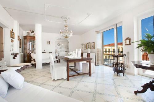 Apartamento Maison Du Tasso