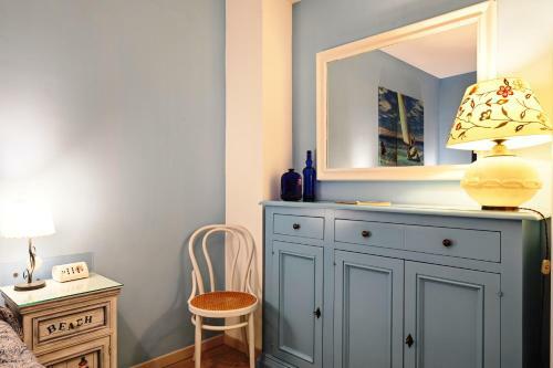 Apartamento Le Temps Retrouv�