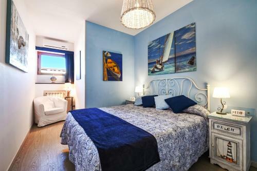 Apartamento Le Temps Retrouv�