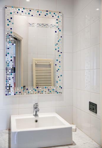 Apartamento Le Temps Retrouv�