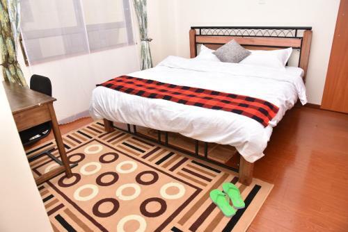 Karen View Palace Apartments