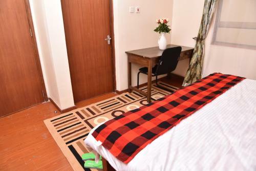 Karen View Palace Apartments