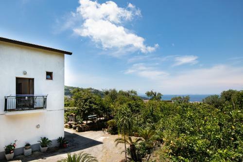 Apartamento San Valerio Home
