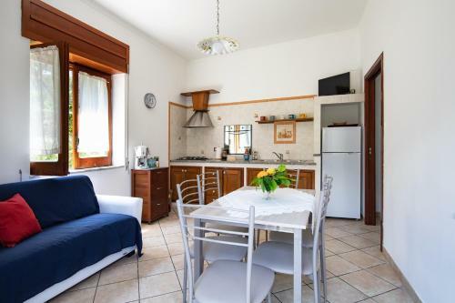 Apartamento San Valerio Home