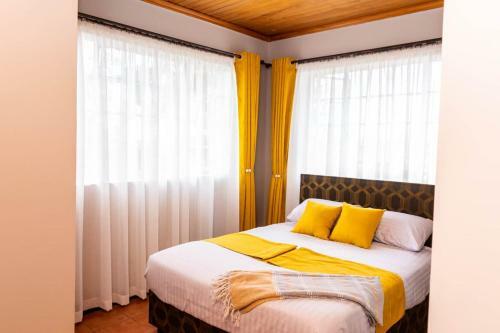 Apartamento Ivy's Bnb Upperhill