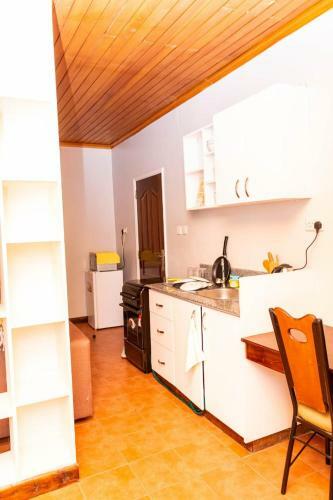 Apartamento Ivy's Bnb Upperhill