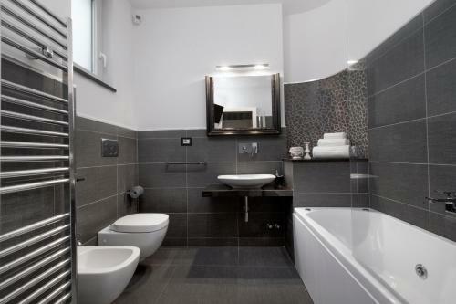 Apartamento Madame Coc� Luxury And Pool