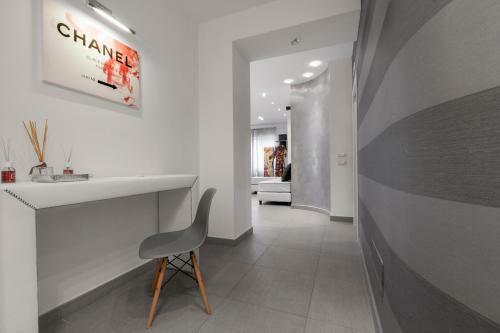 Apartamento Madame Coc� Luxury And Pool