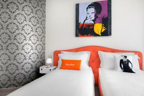 Apartamento Madame Coc� Luxury And Pool