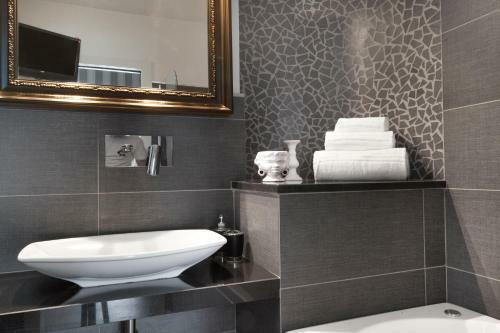 Apartamento Madame Coc� Luxury And Pool