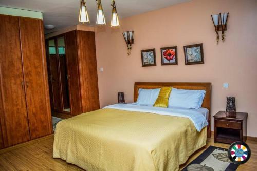 Premium 4 Bedroom Apartment On Riverside Drive