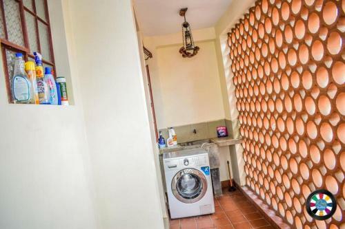 Premium 4 Bedroom Apartment On Riverside Drive