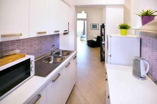 Apartamento Casa Miniero Sorrento Center