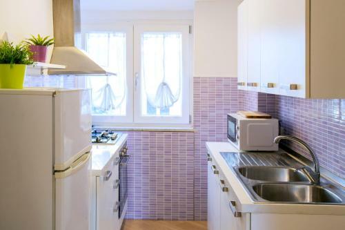 Apartamento Casa Miniero Sorrento Center