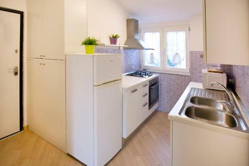 Apartamento Casa Miniero Sorrento Center
