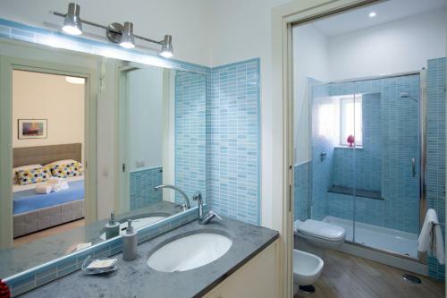 Apartamento Casa Miniero Sorrento Center