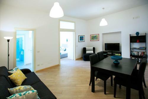 Apartamento Casa Miniero Sorrento Center