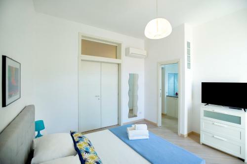 Apartamento Casa Miniero Sorrento Center