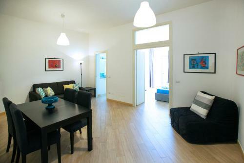Apartamento Casa Miniero Sorrento Center