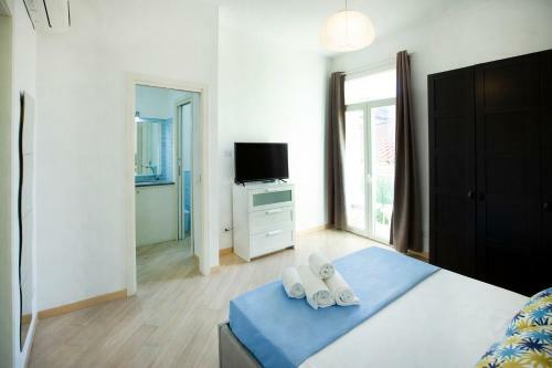 Apartamento Casa Miniero Sorrento Center