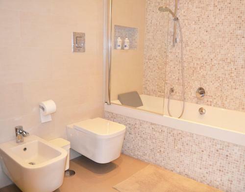 Apartamento Casa Joyce
