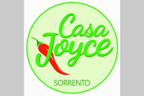 Apartamento Casa Joyce