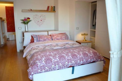 Apartamento Casa Joyce