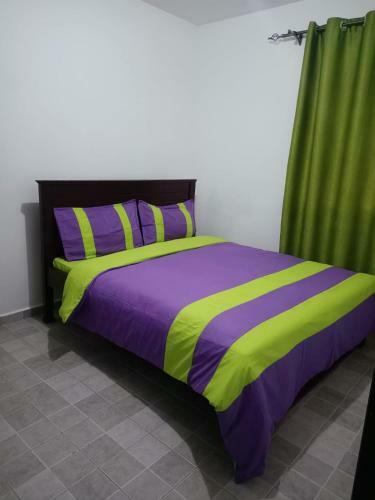 Apartamento Matawi
