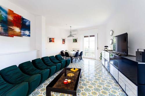 Apartamento Casa Milena