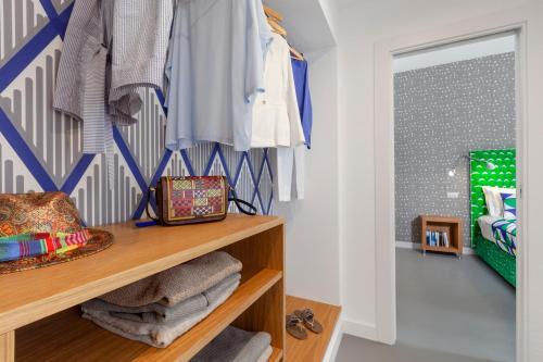 Design Art Apartment