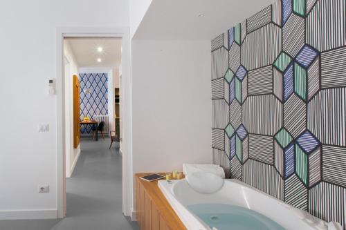 Design Art Apartment
