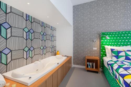 Design Art Apartment